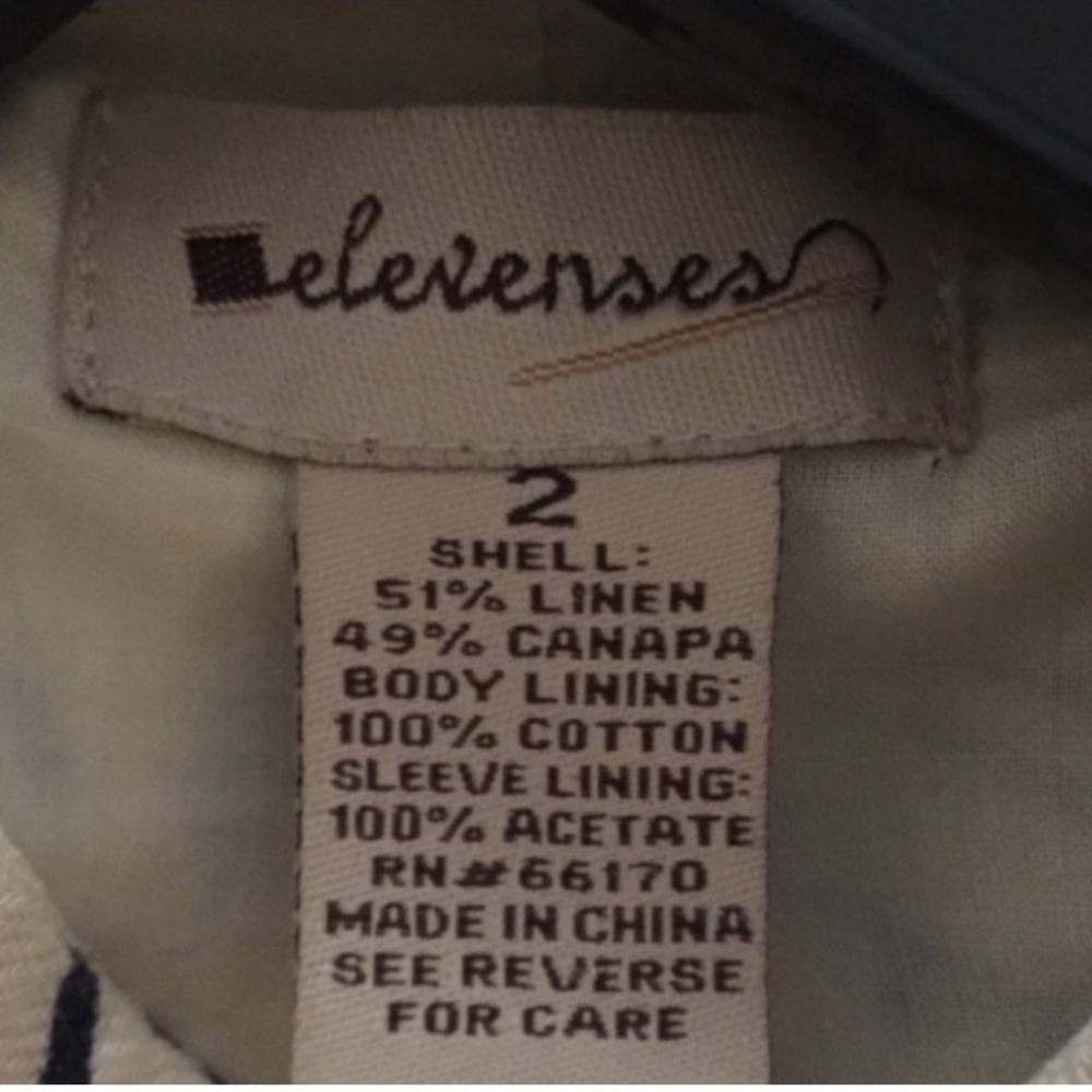 Anthropologie Elevenses Steamfest jacket - Picture 7 of 9